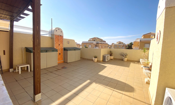 Herverkoop - 1. Appartement / flat - Ciudad Quesada - Costa Blanca Zuid