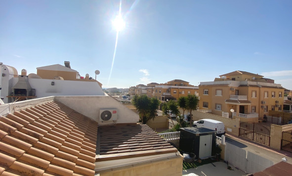 Herverkoop - 1. Appartement / flat - Ciudad Quesada - Costa Blanca Zuid