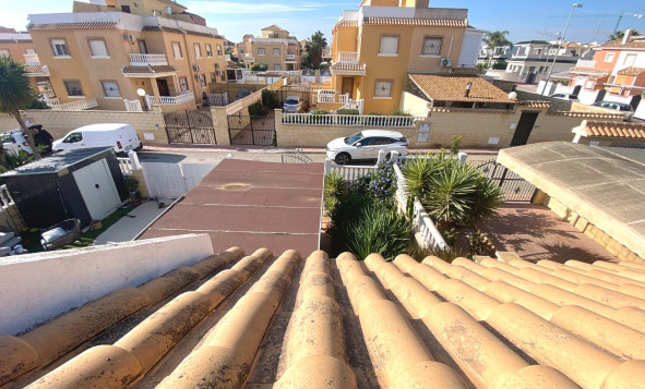 Herverkoop - 1. Appartement / flat - Ciudad Quesada - Costa Blanca Zuid