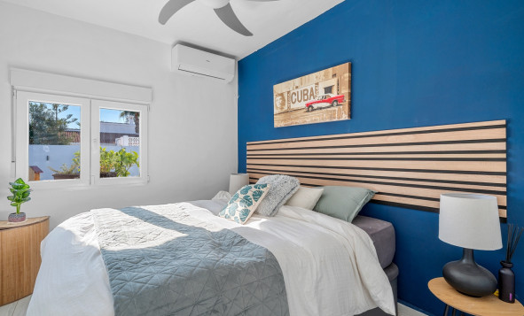 Reventa - 3. Casa pareada - Ciudad Quesada - Costa Blanca Sur