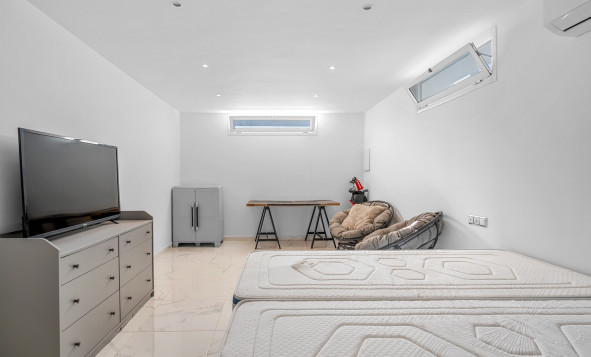 Reventa - 3. Casa pareada - Ciudad Quesada - Costa Blanca Sur