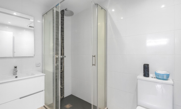 Reventa - 3. Casa pareada - Ciudad Quesada - Costa Blanca Sur