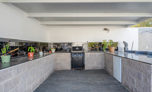 Reventa - 3. Casa pareada - Ciudad Quesada - Costa Blanca Sur