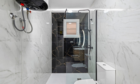 Herverkoop - 1. Appartement / flat - Ciudad Quesada - Costa Blanca Zuid