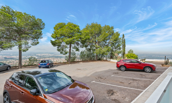 Herverkoop - 1. Appartement / flat - Ciudad Quesada - Costa Blanca Zuid