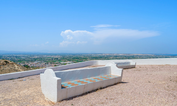 Herverkoop - 1. Appartement / flat - Ciudad Quesada - Costa Blanca Zuid