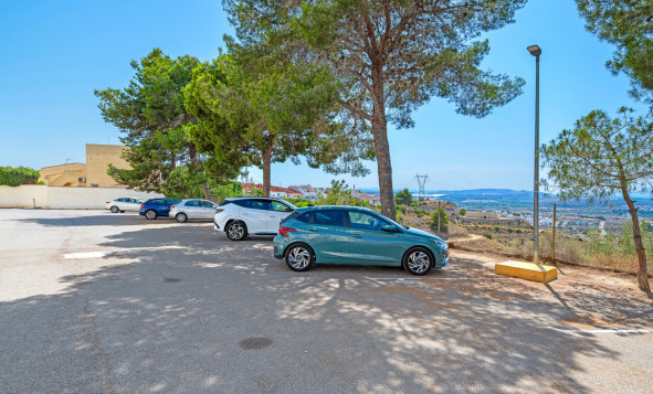 Herverkoop - 1. Appartement / flat - Ciudad Quesada - Costa Blanca Zuid