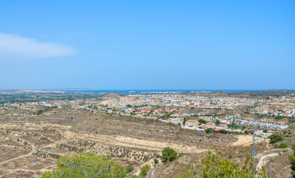 Herverkoop - 1. Appartement / flat - Ciudad Quesada - Costa Blanca Zuid