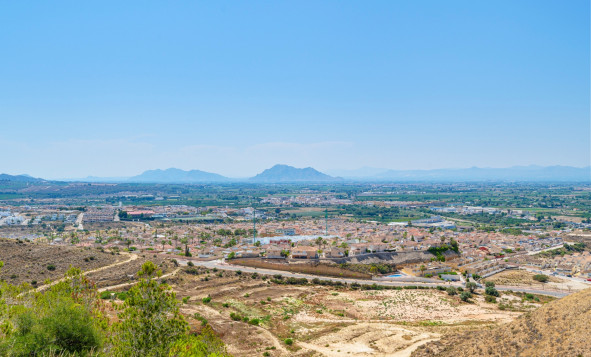 Herverkoop - 1. Appartement / flat - Ciudad Quesada - Costa Blanca Zuid