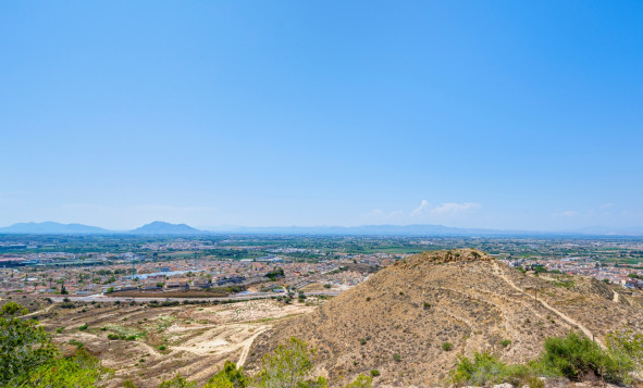 Herverkoop - 1. Appartement / flat - Ciudad Quesada - Costa Blanca Zuid