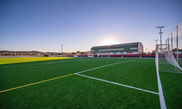 New build - 1. Apartment / flat - Bigastro - Costa Blanca South