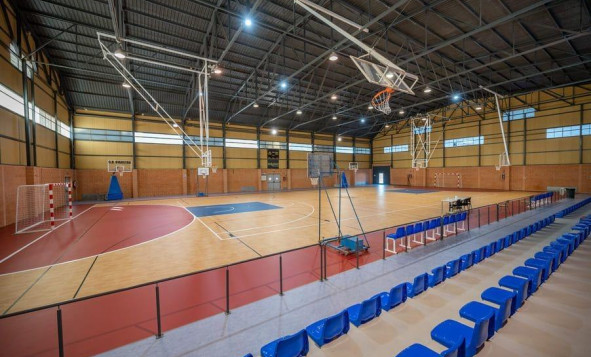 New build - 1. Apartment / flat - Bigastro - Costa Blanca South