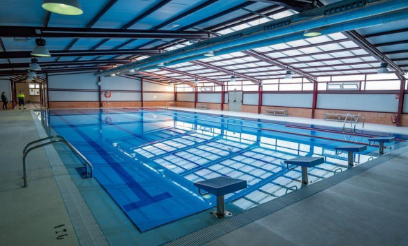 Obra nueva - 1. Apartamento / piso - Bigastro - Costa Blanca Sur