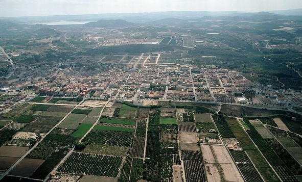 Obra nueva - 1. Apartamento / piso - Bigastro - Costa Blanca Sur