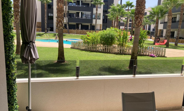 Resale - 1. Apartment / flat - Orihuela Costa - Costa Blanca South