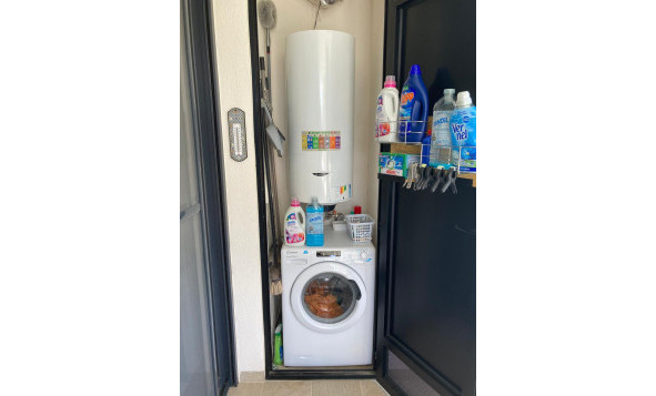 Resale - 1. Apartment / flat - Orihuela Costa - Costa Blanca South