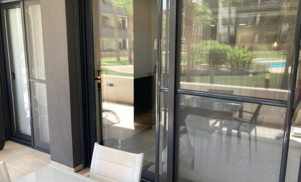 Resale - 1. Apartment / flat - Orihuela Costa - Costa Blanca South