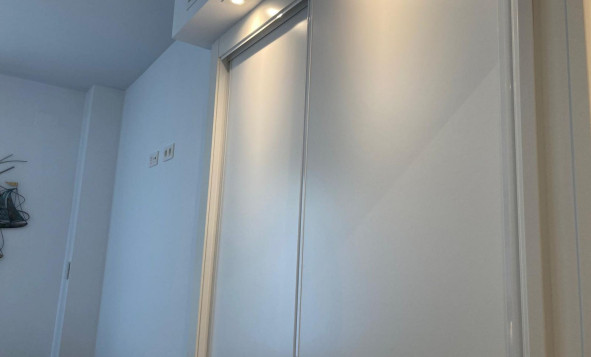 Resale - 1. Apartment / flat - Orihuela Costa - Costa Blanca South