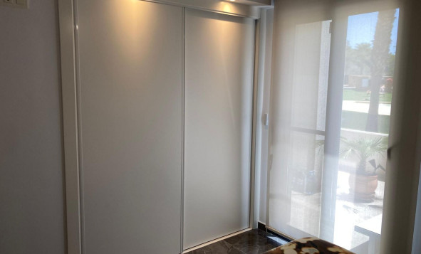 Resale - 1. Apartment / flat - Orihuela Costa - Costa Blanca South