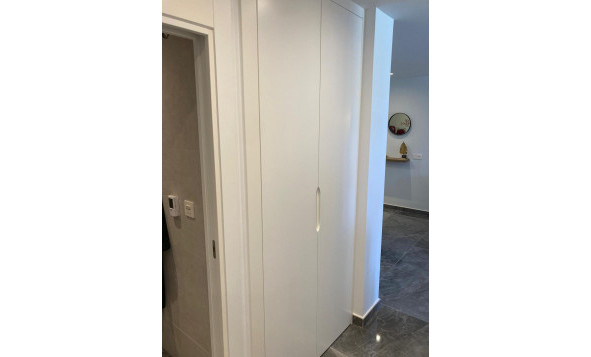 Resale - 1. Apartment / flat - Orihuela Costa - Costa Blanca South