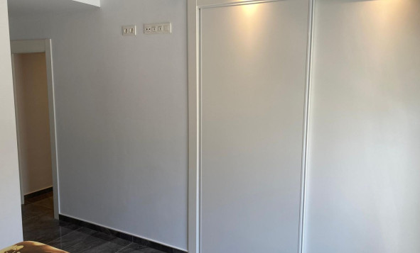 Resale - 1. Apartment / flat - Orihuela Costa - Costa Blanca South