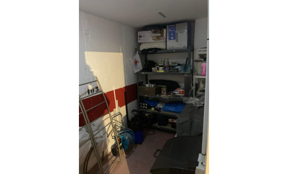 Resale - 1. Apartment / flat - Orihuela Costa - Costa Blanca South