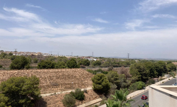 Resale - 1. Apartment / flat - Orihuela Costa - Costa Blanca South