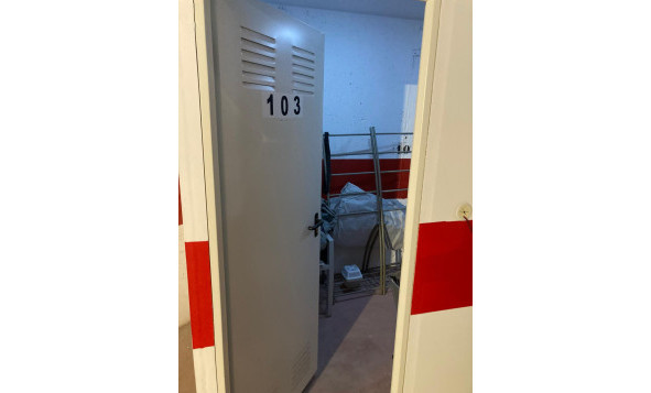 Resale - 1. Apartment / flat - Orihuela Costa - Costa Blanca South