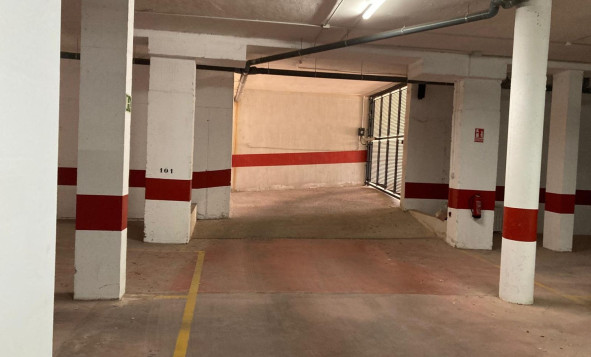 Resale - 1. Apartment / flat - Orihuela Costa - Costa Blanca South