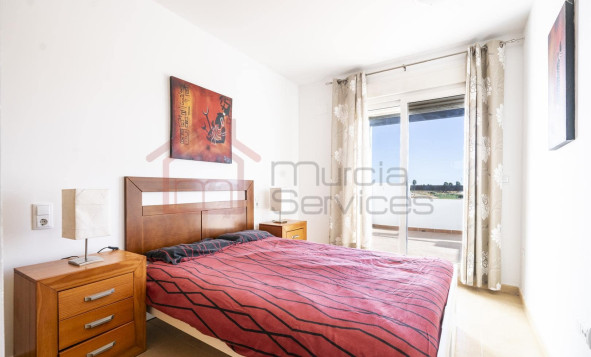 Herverkoop - 1. Appartement / flat - Las Terrazas De La Torre - Costa Calida