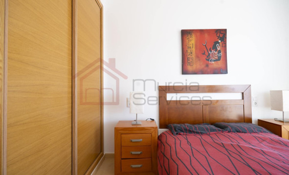 Herverkoop - 1. Appartement / flat - Las Terrazas De La Torre - Costa Calida