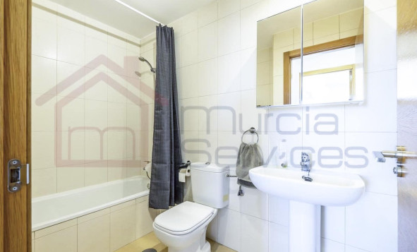 Herverkoop - 1. Appartement / flat - Las Terrazas De La Torre - Costa Calida