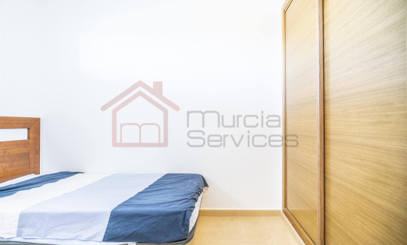 Herverkoop - 1. Appartement / flat - Las Terrazas De La Torre - Costa Calida