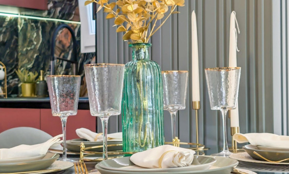 Resale - 1. Apartment / flat - Torrevieja - Costa Blanca South