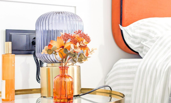 Resale - 1. Apartment / flat - Torrevieja - Costa Blanca South