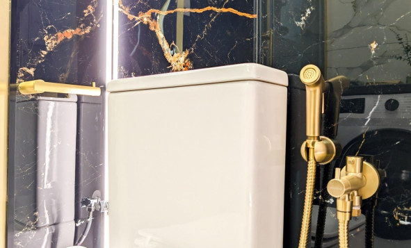 Resale - 1. Apartment / flat - Torrevieja - Costa Blanca South