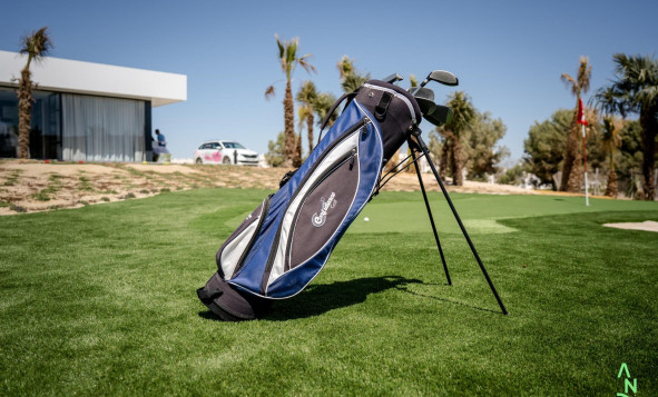 New build - 1. Apartment / flat - Alhama De Murcia - Costa Calida