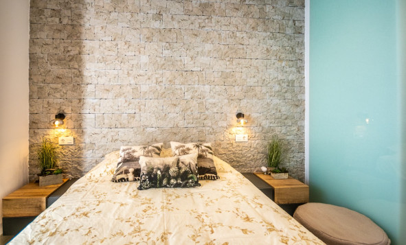 Herverkoop - 1. Appartement / flat - San Pedro del Pinatar - Costa Calida