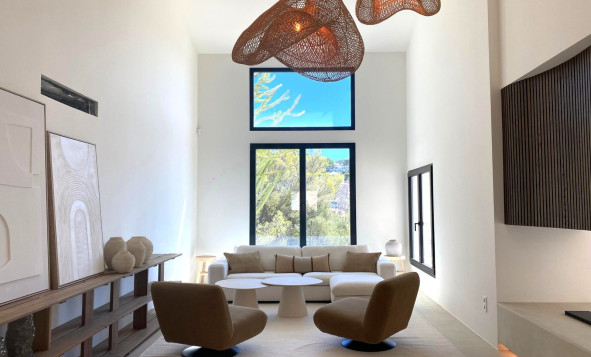 Resale - 3. Semi-detached house - Costa d'en Blanes