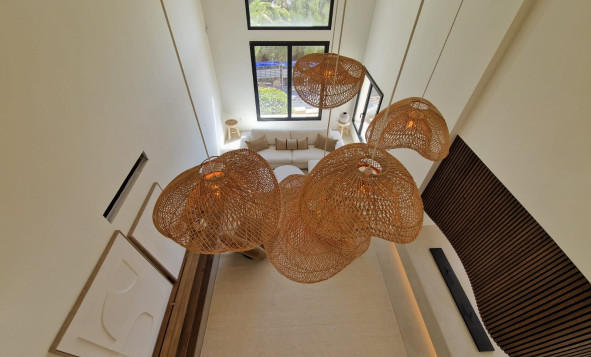 Resale - 3. Semi-detached house - Costa d'en Blanes