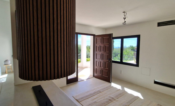 Resale - 3. Semi-detached house - Costa d'en Blanes