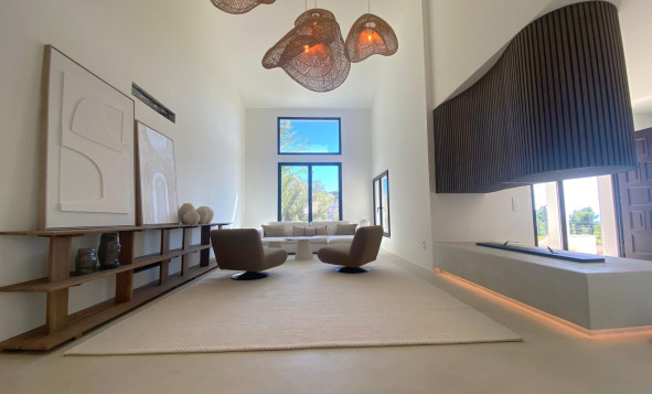 Resale - 3. Semi-detached house - Costa d'en Blanes