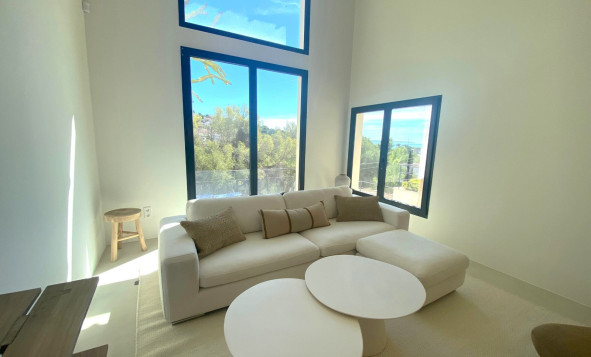 Resale - 3. Semi-detached house - Costa d'en Blanes