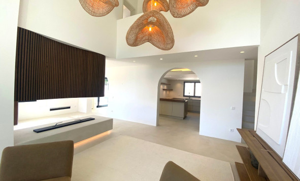 Resale - 3. Semi-detached house - Costa d'en Blanes