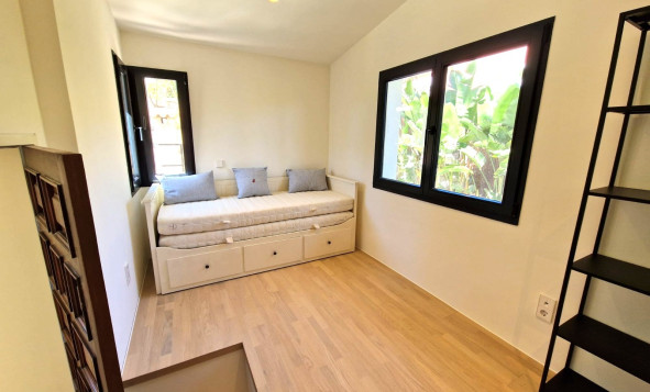 Resale - 3. Semi-detached house - Costa d'en Blanes
