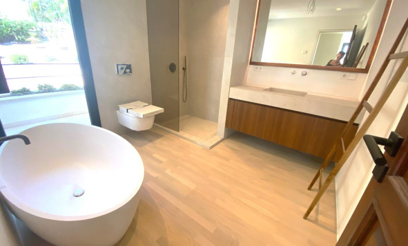 Resale - 3. Semi-detached house - Costa d'en Blanes