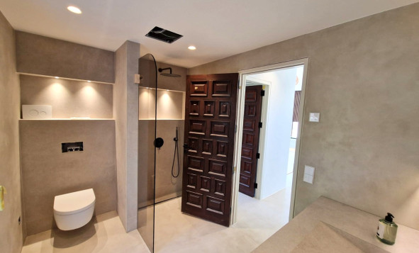 Resale - 3. Semi-detached house - Costa d'en Blanes