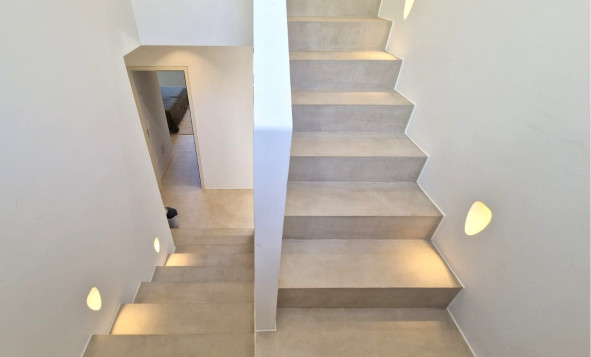 Resale - 3. Semi-detached house - Costa d'en Blanes