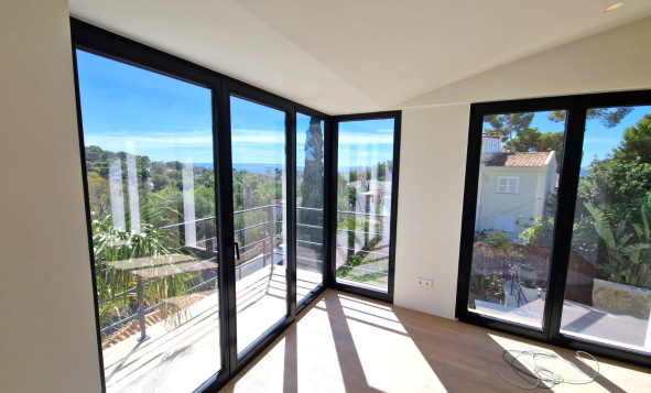 Resale - 3. Semi-detached house - Costa d'en Blanes