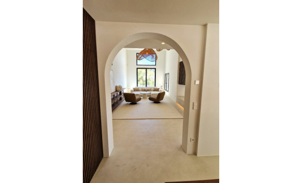 Resale - 3. Semi-detached house - Costa d'en Blanes